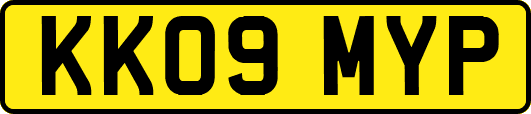 KK09MYP