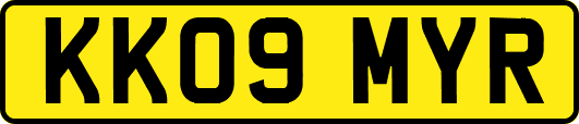 KK09MYR