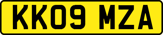 KK09MZA