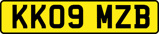 KK09MZB