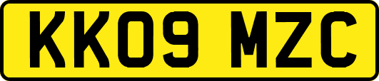 KK09MZC