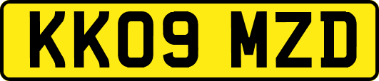 KK09MZD