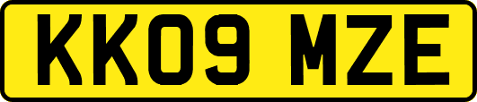 KK09MZE