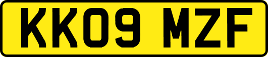 KK09MZF