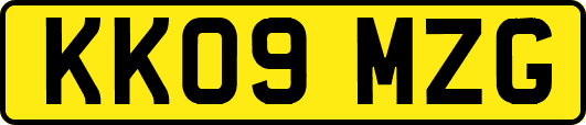 KK09MZG