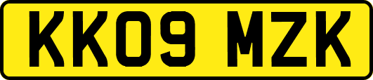 KK09MZK