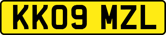 KK09MZL
