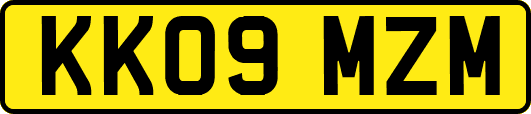 KK09MZM