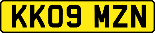 KK09MZN