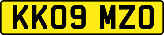 KK09MZO