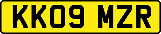 KK09MZR