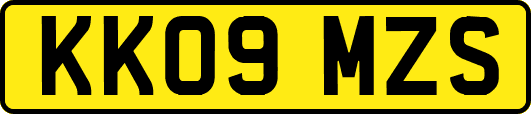 KK09MZS