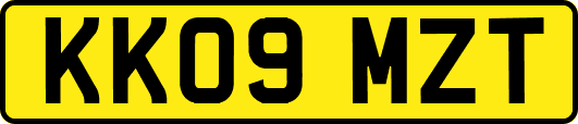 KK09MZT