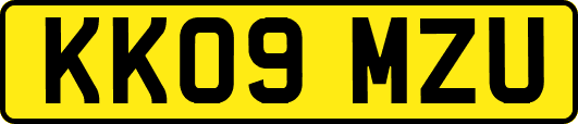 KK09MZU