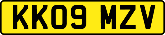 KK09MZV
