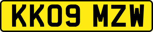 KK09MZW