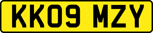 KK09MZY