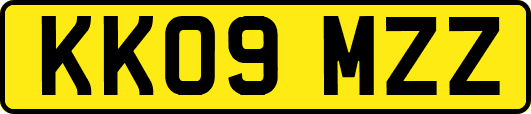 KK09MZZ