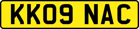 KK09NAC