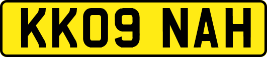 KK09NAH
