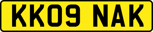 KK09NAK