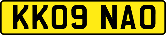 KK09NAO