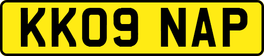 KK09NAP