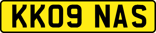 KK09NAS