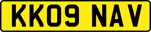 KK09NAV