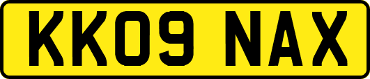 KK09NAX