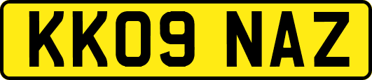 KK09NAZ