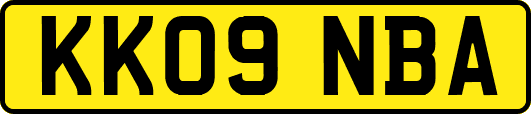 KK09NBA