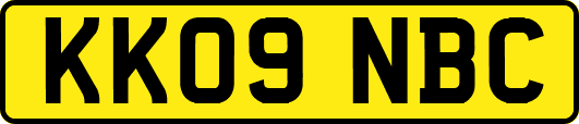 KK09NBC