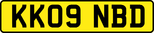 KK09NBD
