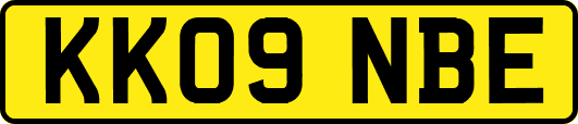 KK09NBE