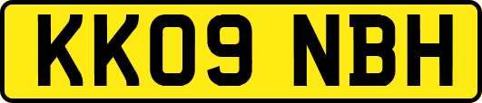 KK09NBH