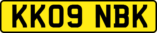 KK09NBK