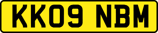 KK09NBM
