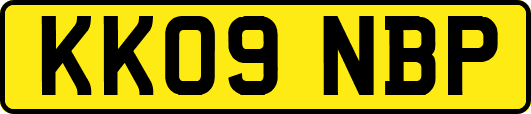 KK09NBP