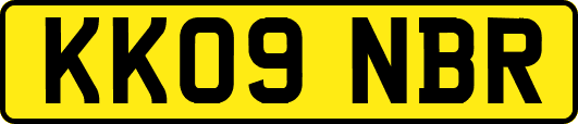 KK09NBR