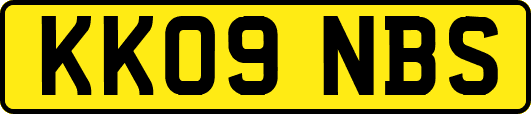 KK09NBS