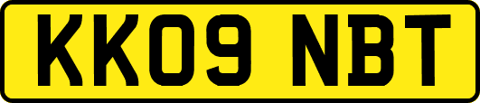 KK09NBT