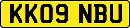 KK09NBU