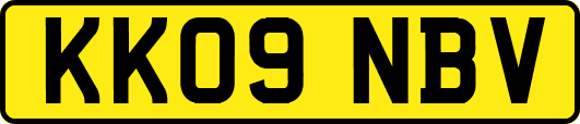 KK09NBV