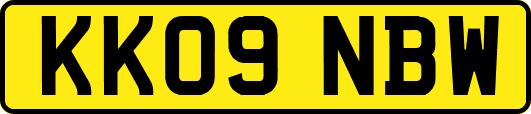KK09NBW