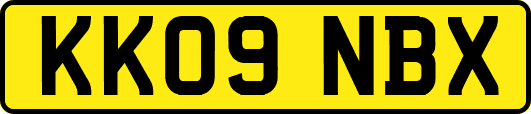 KK09NBX