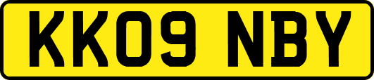 KK09NBY