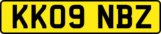 KK09NBZ