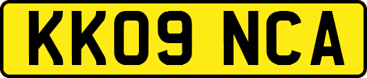 KK09NCA