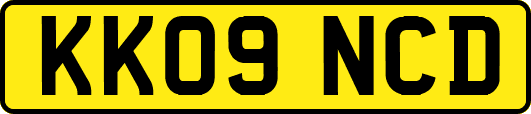 KK09NCD